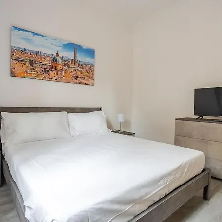 Girasole アパート *