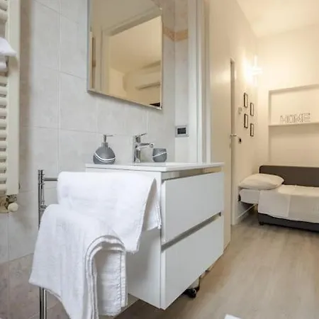 Girasole Apartamento *