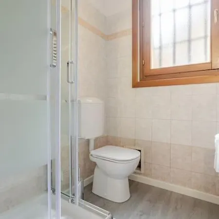 Apartamento Girasole Bolonia