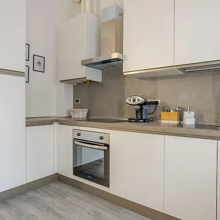 Apartamento Girasole