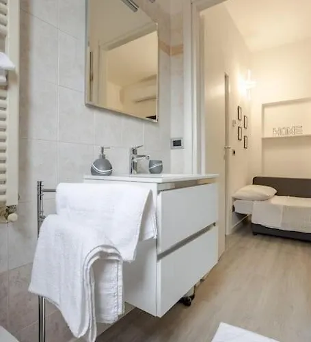 Girasole 아파트 *