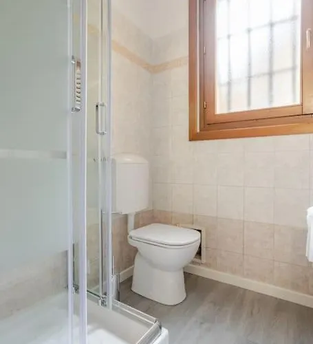 아파트 Girasole 볼로냐