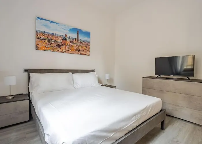 Girasole 아파트 *