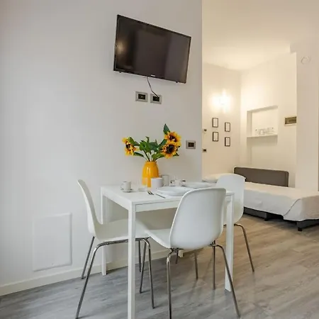Girasole Apartment